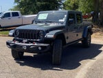 2026 Jeep Gladiator GLADIATOR SHADOW OPS 4X4