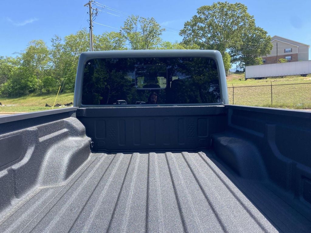 2026 Jeep Gladiator GLADIATOR SHADOW OPS 4X4