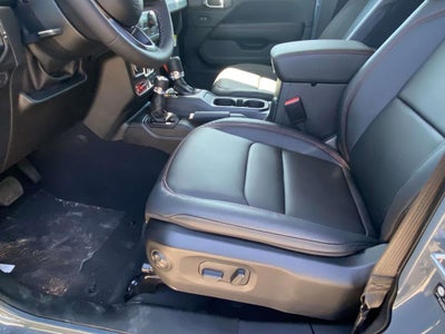 2026 Jeep Gladiator GLADIATOR SHADOW OPS 4X4