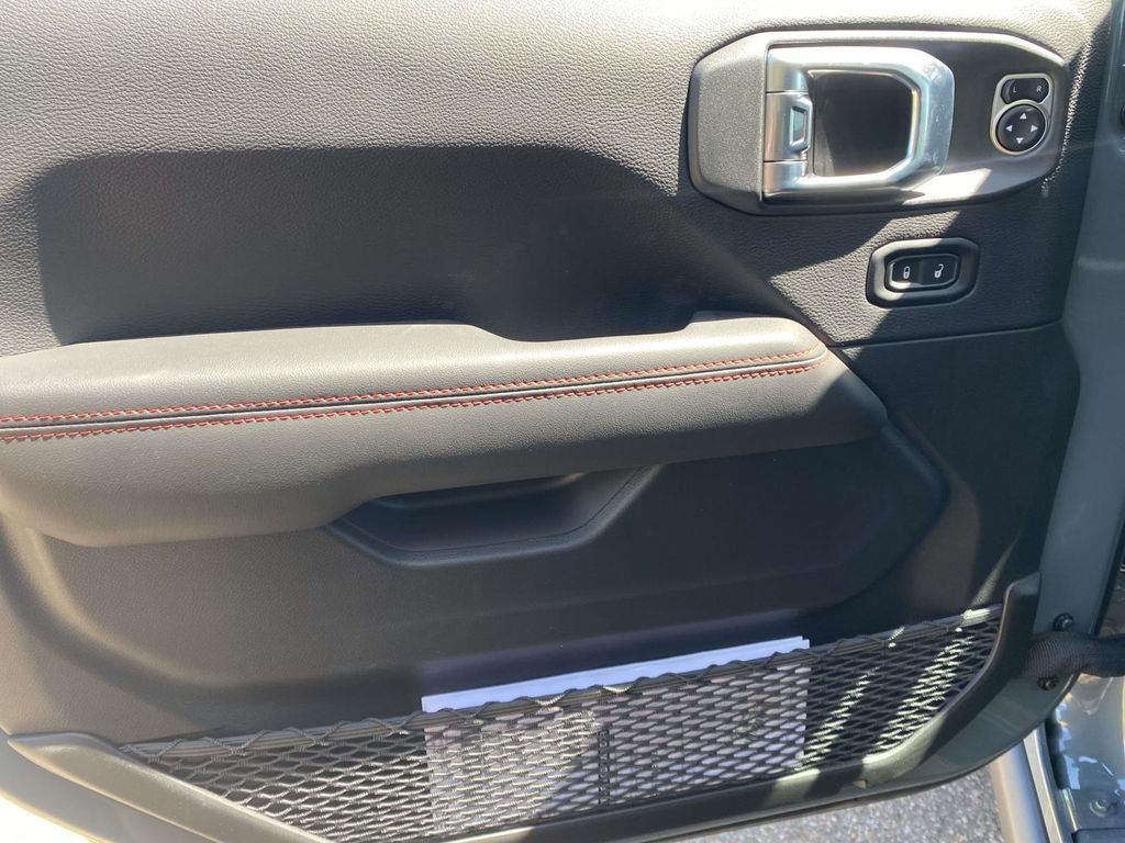 2026 Jeep Gladiator GLADIATOR SHADOW OPS 4X4