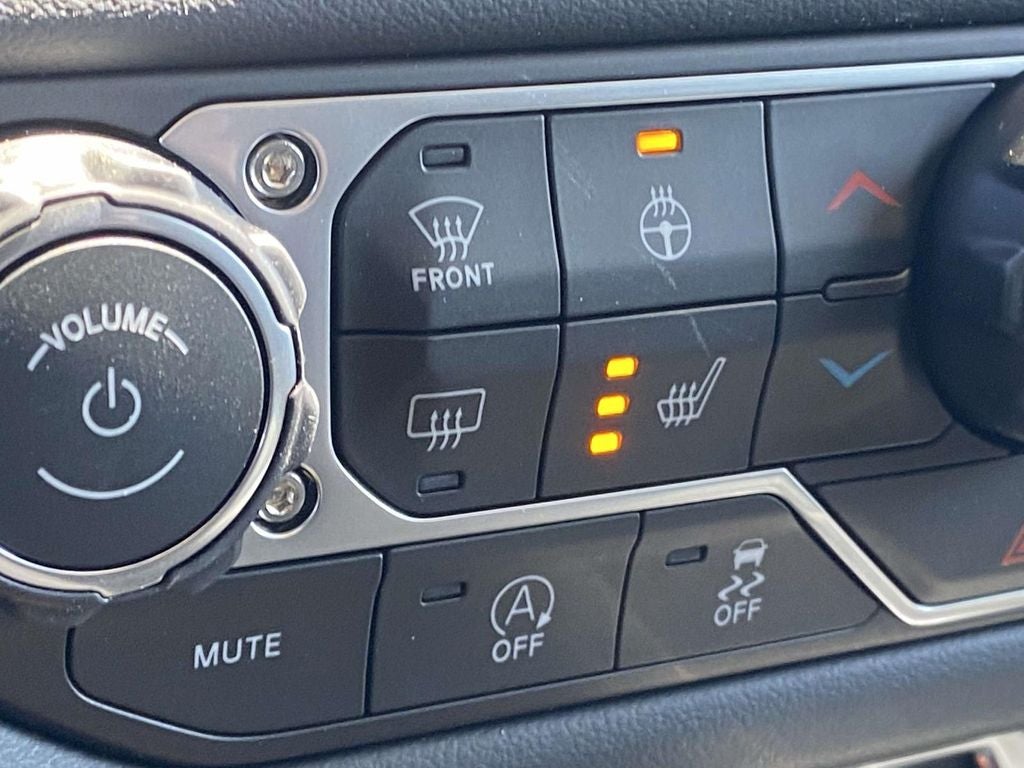 2026 Jeep Gladiator GLADIATOR SHADOW OPS 4X4