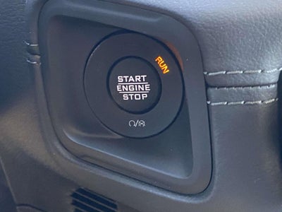 2026 Jeep Gladiator GLADIATOR SHADOW OPS 4X4