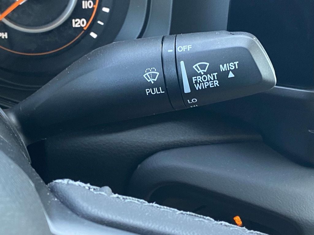 2026 Jeep Gladiator GLADIATOR SHADOW OPS 4X4