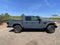 2026 Jeep Gladiator GLADIATOR SHADOW OPS 4X4