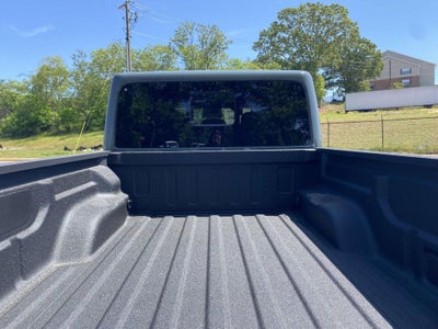 2026 Jeep Gladiator GLADIATOR SHADOW OPS 4X4