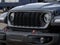 2026 Jeep Gladiator GLADIATOR RUBICON X 4X4