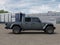 2026 Jeep Gladiator GLADIATOR RUBICON X 4X4