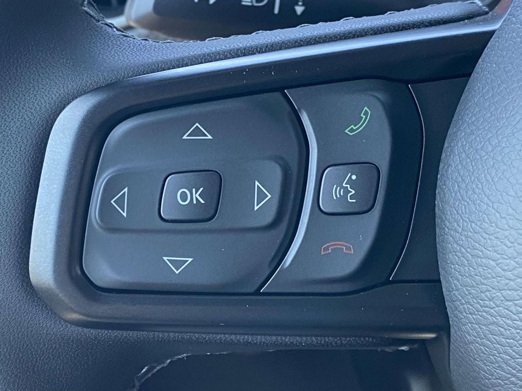 2026 Jeep Gladiator GLADIATOR RUBICON X 4X4