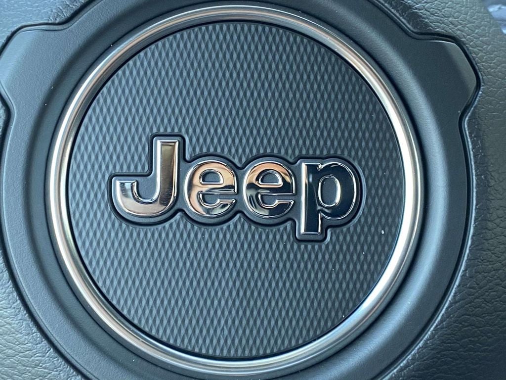2026 Jeep Gladiator GLADIATOR RUBICON X 4X4