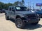 2026 Jeep Gladiator GLADIATOR RUBICON X 4X4