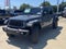 2026 Jeep Gladiator GLADIATOR RUBICON X 4X4