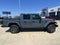 2026 Jeep Gladiator GLADIATOR RUBICON X 4X4