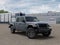 2026 Jeep Gladiator GLADIATOR RUBICON X 4X4