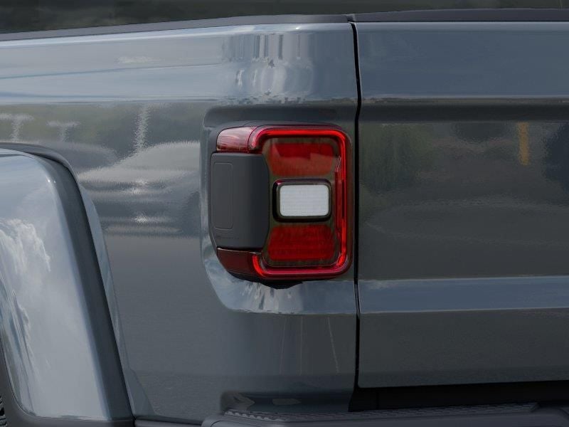 2026 Jeep Gladiator GLADIATOR RUBICON X 4X4