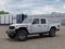 2026 Jeep Gladiator GLADIATOR RUBICON X 4X4
