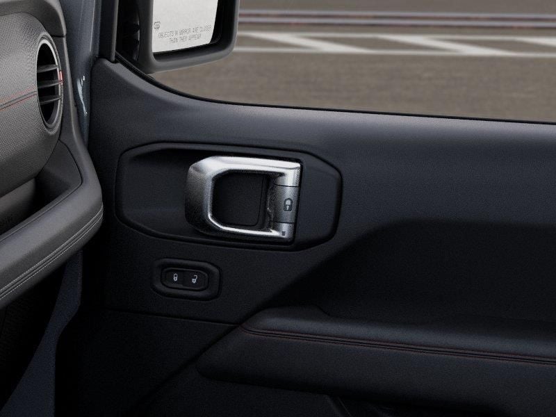 2026 Jeep Gladiator GLADIATOR RUBICON X 4X4