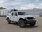 2026 Jeep Gladiator GLADIATOR RUBICON X 4X4