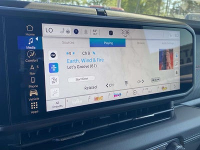 2026 Jeep Gladiator GLADIATOR RUBICON X 4X4