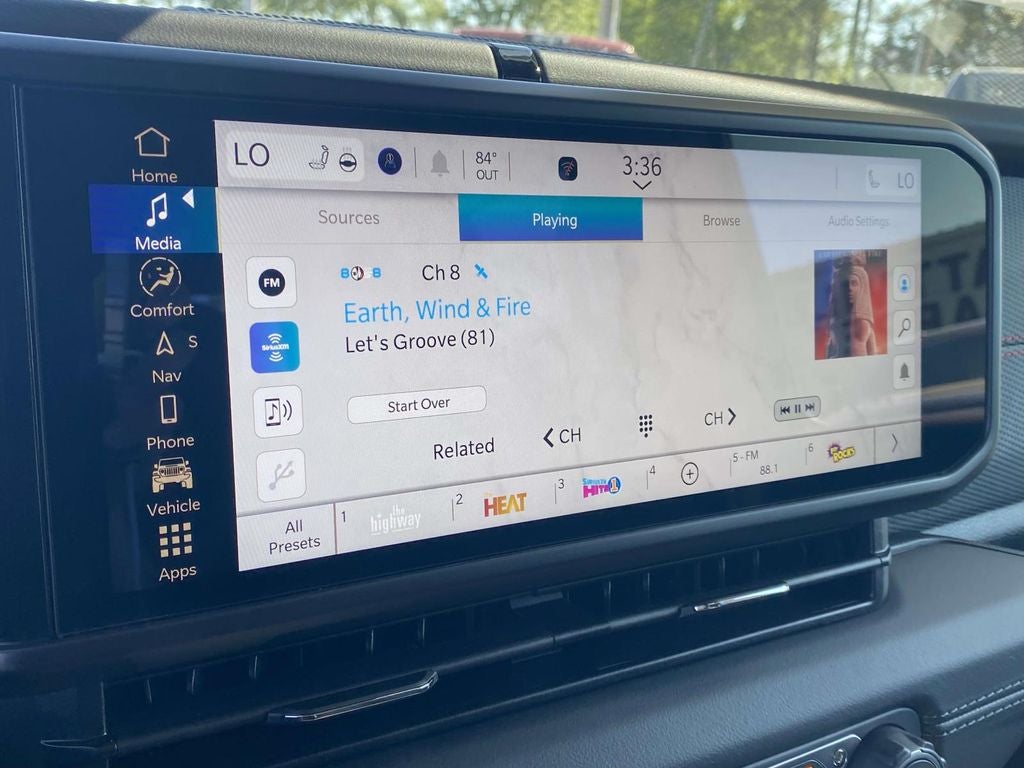 2026 Jeep Gladiator GLADIATOR RUBICON X 4X4