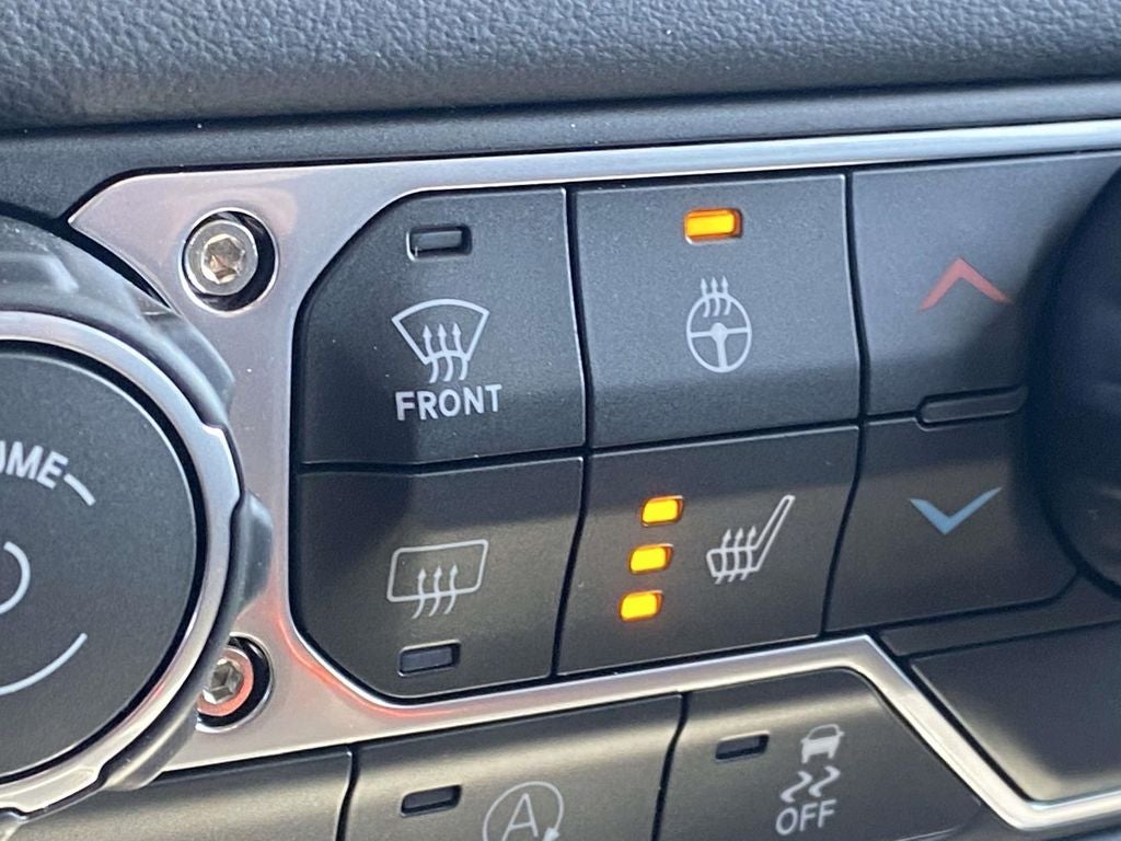 2026 Jeep Gladiator GLADIATOR RUBICON X 4X4