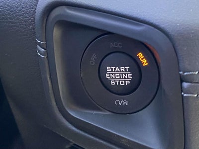 2026 Jeep Gladiator GLADIATOR RUBICON X 4X4