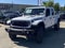 2026 Jeep Gladiator GLADIATOR RUBICON X 4X4