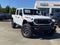 2026 Jeep Gladiator GLADIATOR RUBICON X 4X4