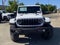 2026 Jeep Gladiator GLADIATOR RUBICON X 4X4