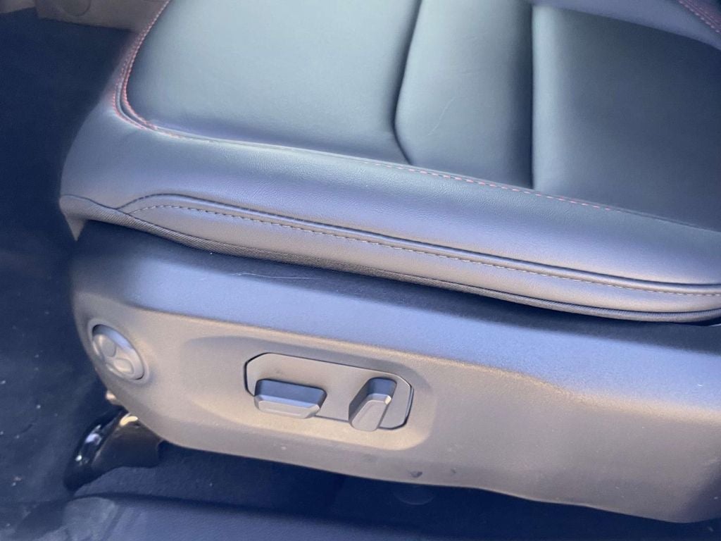 2026 Jeep Gladiator GLADIATOR RUBICON X 4X4