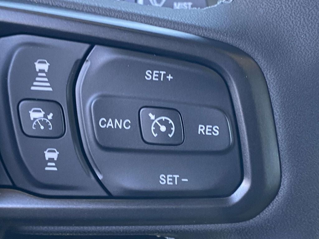 2026 Jeep Gladiator GLADIATOR RUBICON X 4X4