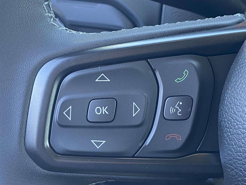 2026 Jeep Gladiator GLADIATOR RUBICON X 4X4