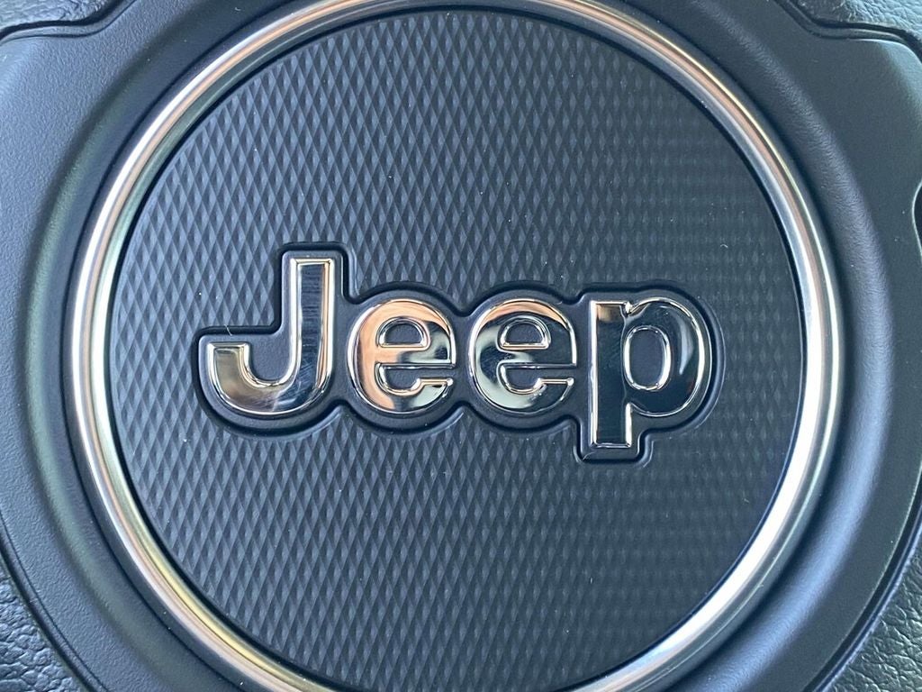 2026 Jeep Gladiator GLADIATOR RUBICON X 4X4