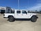 2026 Jeep Gladiator GLADIATOR RUBICON X 4X4