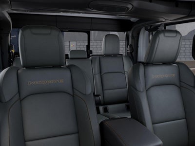 2026 Jeep Gladiator GLADIATOR MOJAVE X 4X4