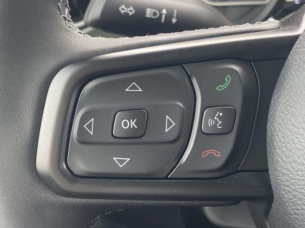 2026 Jeep Gladiator GLADIATOR MOJAVE X 4X4