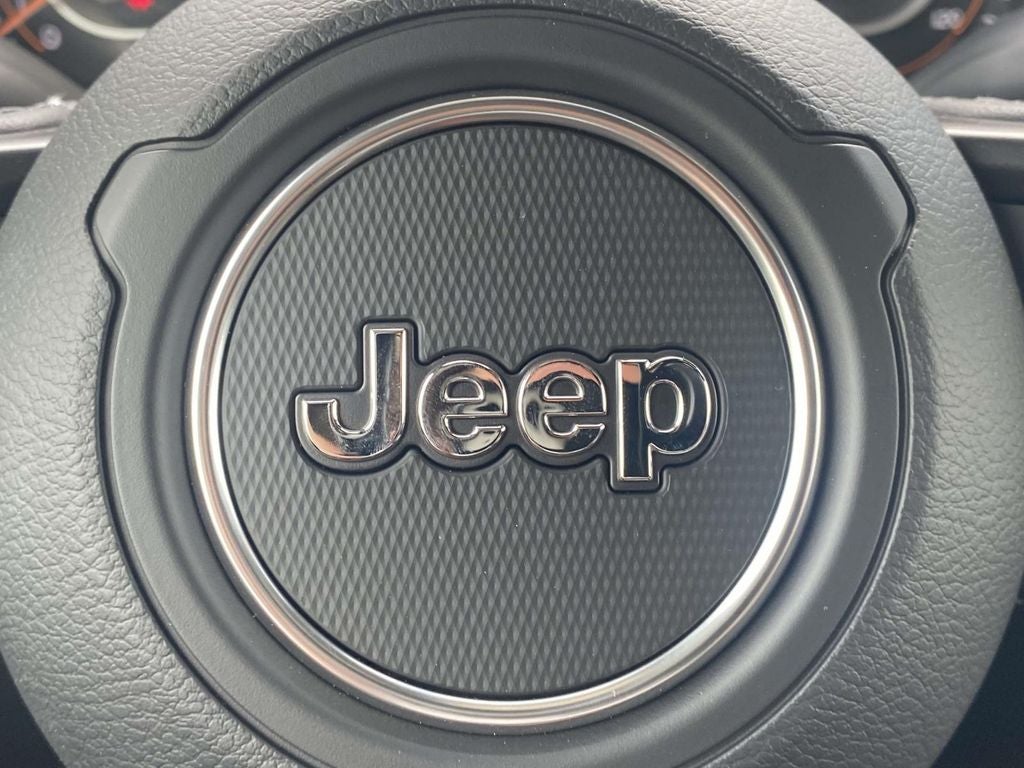 2026 Jeep Gladiator GLADIATOR MOJAVE X 4X4