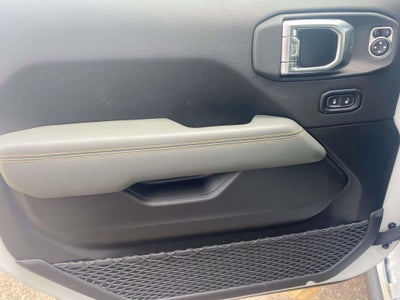 2026 Jeep Gladiator GLADIATOR MOJAVE X 4X4