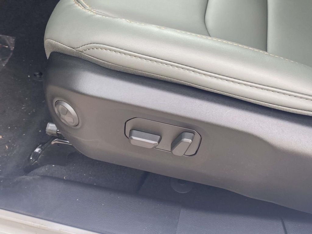 2026 Jeep Gladiator GLADIATOR MOJAVE X 4X4