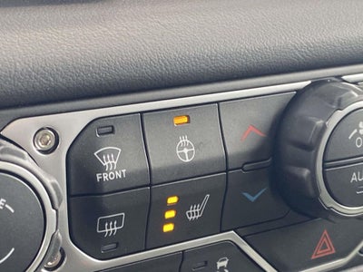 2026 Jeep Gladiator GLADIATOR MOJAVE X 4X4