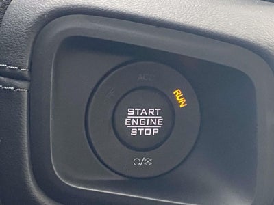 2026 Jeep Gladiator GLADIATOR MOJAVE X 4X4