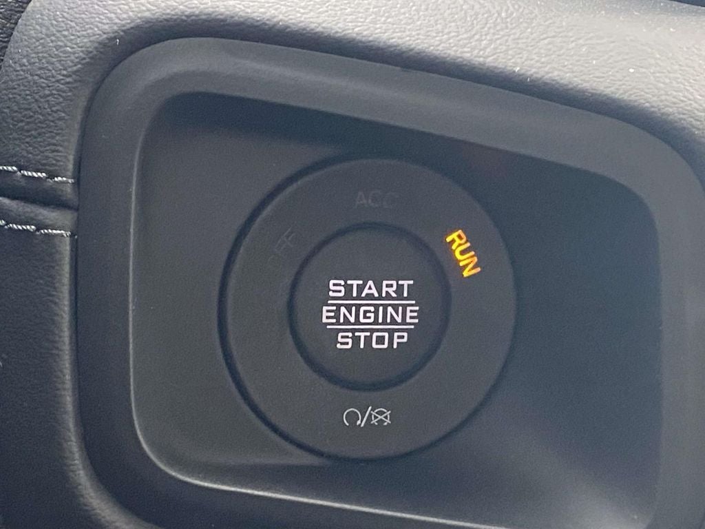 2026 Jeep Gladiator GLADIATOR MOJAVE X 4X4