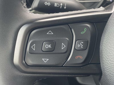 2026 Jeep Gladiator GLADIATOR MOJAVE X 4X4