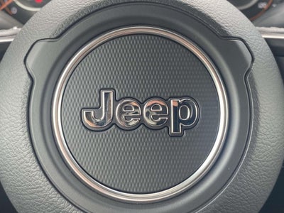 2026 Jeep Gladiator GLADIATOR MOJAVE X 4X4