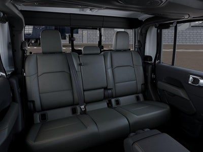 2026 Jeep Gladiator GLADIATOR MOJAVE X 4X4