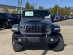 2026 Jeep Gladiator GLADIATOR MOJAVE X 4X4