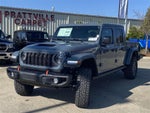 2026 Jeep Gladiator GLADIATOR MOJAVE X 4X4