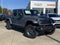 2026 Jeep Gladiator GLADIATOR MOJAVE X 4X4