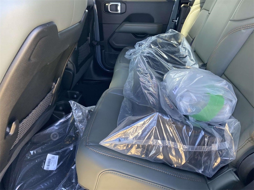 2026 Jeep Gladiator GLADIATOR MOJAVE X 4X4