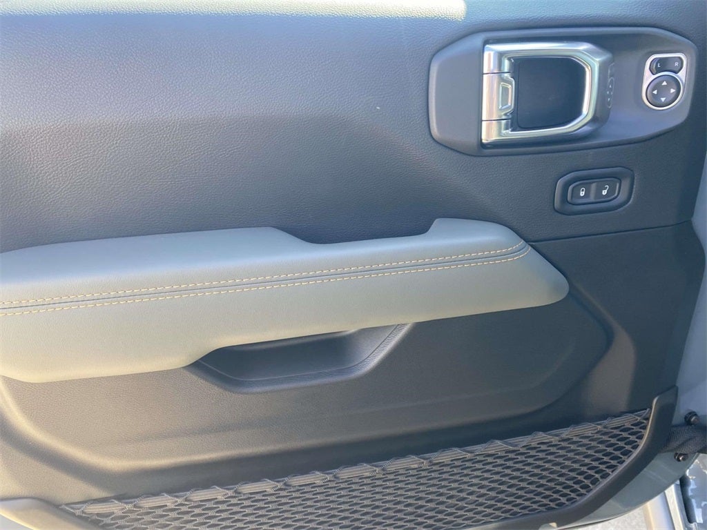 2026 Jeep Gladiator GLADIATOR MOJAVE X 4X4