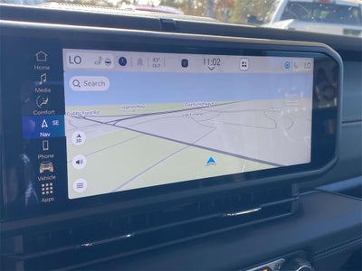 2026 Jeep Gladiator GLADIATOR MOJAVE X 4X4